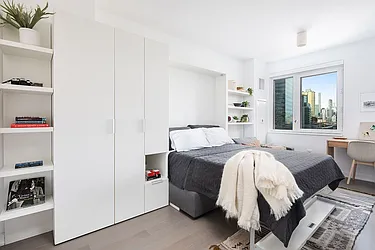 Rented by FirstService Residential (Manual)