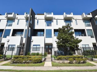 1318 W Dallas Ave, Houston, TX 77019