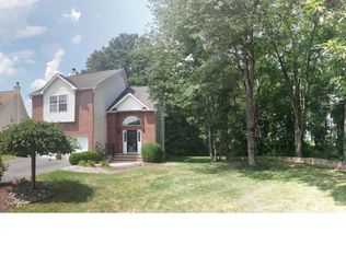 127 Canal View Dr, Lawrence Twp, NJ 08648