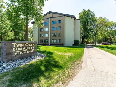 200 Willow Ct APT 4C, Fergus Falls, MN, 56537
