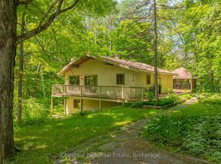 115 Woodland Dr, Huntsville, ON P1H 1A7