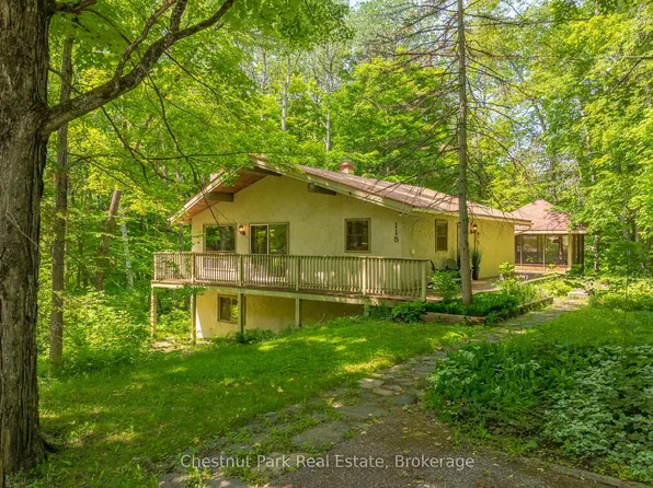 115 Woodland Dr, Huntsville, ON P1H 1A7