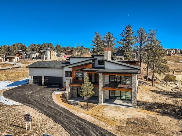 5820 Powell Road, Parker, CO 80134