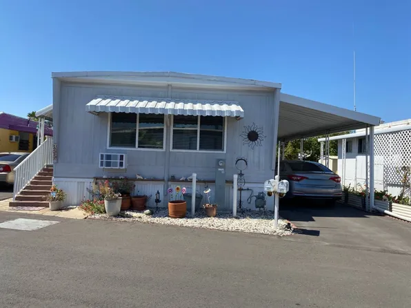 410 S 1st St Spc 133, El Cajon, CA 92019