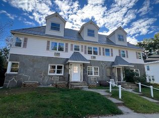 8 Vine St. - Apt. 104, Schenectady, NY 12302