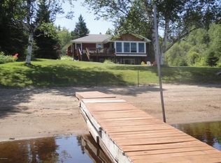 5428 State Route 28n, Newcomb, NY 12852