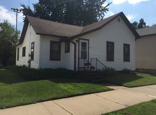 1313 5th Ave, Antigo, WI 54409