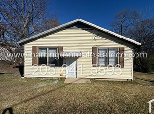 1521 Cherry Ave, Birmingham, AL 35214