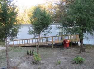 236 Navajo Trl, West Tawakoni, TX 75474