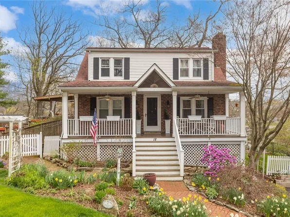 18 Clarkson Road, Carmel, NY 10512