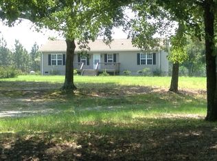 6915 Nc Highway 73 E, Jackson Spgs, NC 27281