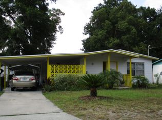 1508 Wayne St, Green Cove Springs, FL 32043