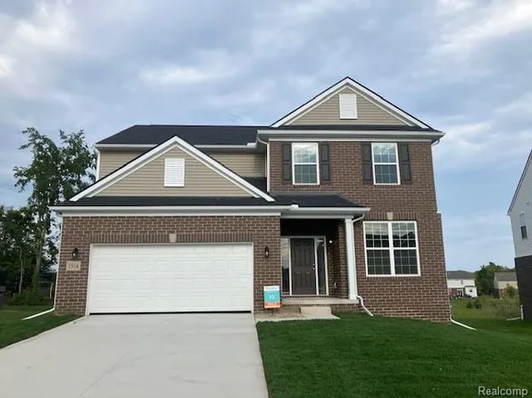 1914 Maggie Ln, Ypsilanti, MI 48198