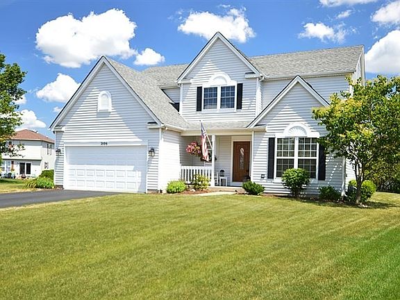2nd image of 2106 Brookshire Estates Ct