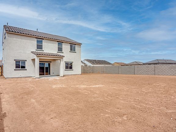 New Homes For Sale