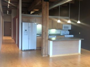 200 S Water St UNIT 107, Milwaukee, WI 53204