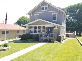509 Barnes St, Ida Grove, IA 51445
