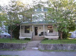 423 S Park Ave, Sedalia, MO 65301