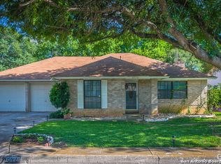 6026 Royal Crk, San Antonio, TX 78239