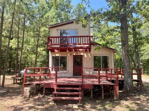 0 Private Road 7200, Clarksville, TX 75426