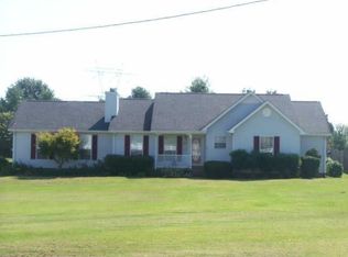 4242 Port Royal Rd, Spring Hill, TN 37174