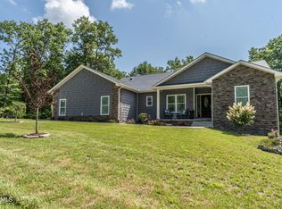 380 Mountain Preserve Pkwy, Crab Orchard, TN 37723