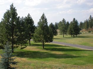 5018 S Millsap Loop, Post Falls, ID 83854