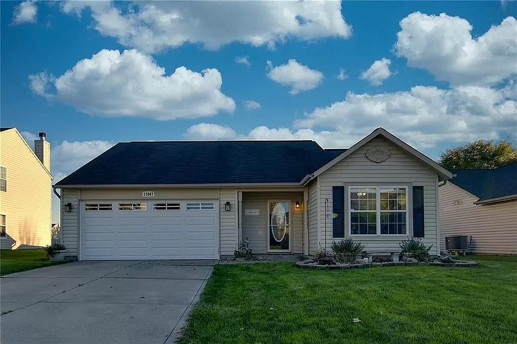 11047 Dura Dr, Indianapolis, IN 46229 | Zillow