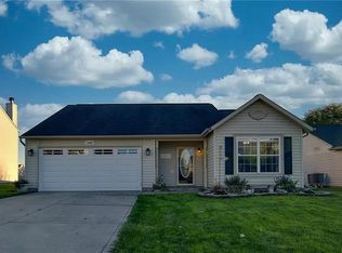11047 Dura Dr, Indianapolis, IN 46229