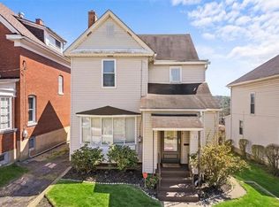 122 Smithfield St, Canonsburg, PA