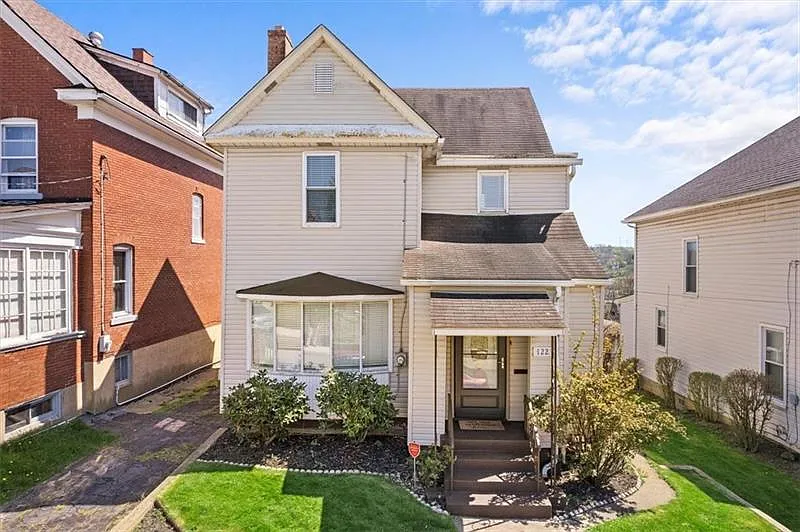 122 Smithfield St photo 1