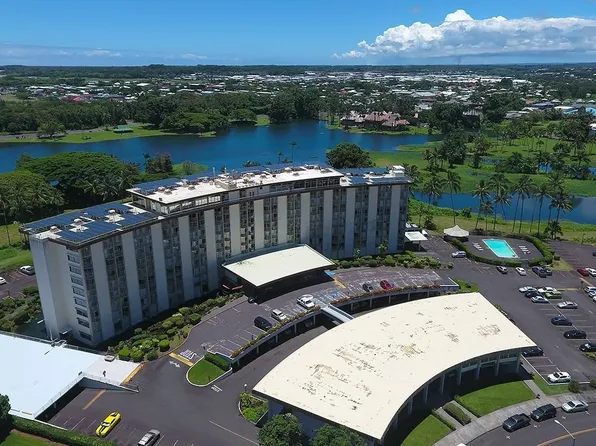 101 Aupuni St #315-316-317, Hilo, HI 96720