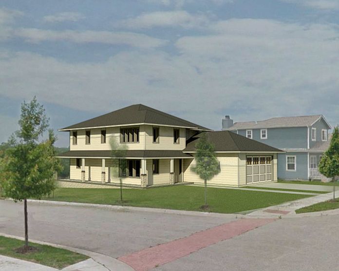 1st image of 3834 Thompson St