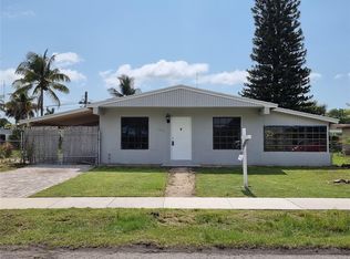 20131 NW 15th Ave, Miami Gardens, FL 33169