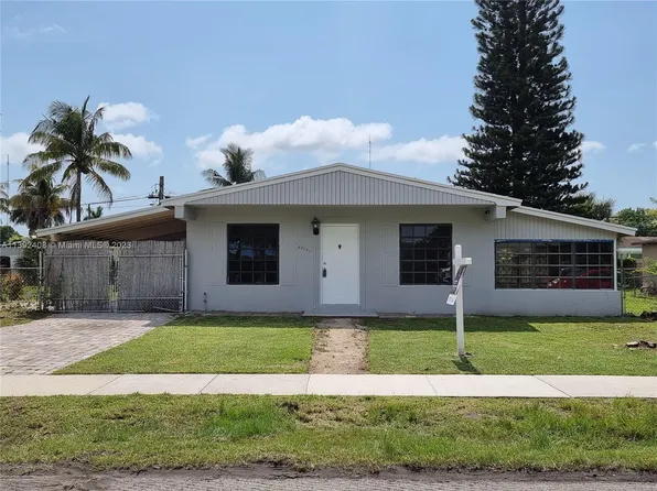 20131 NW 15th Ave, Miami Gardens, FL 33169