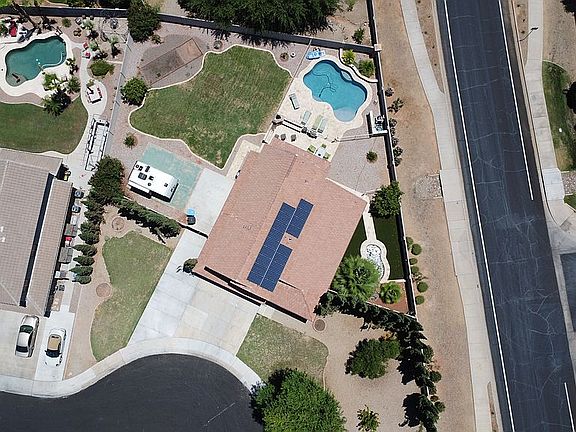 2nd image of 1193 S Penrose Dr