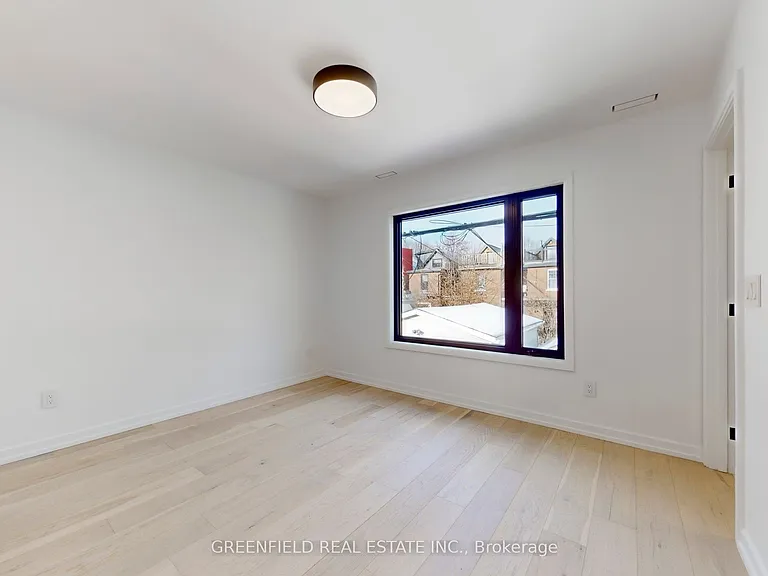 168 Pearson Ave #LANEWAY HOUSE — Photo 22