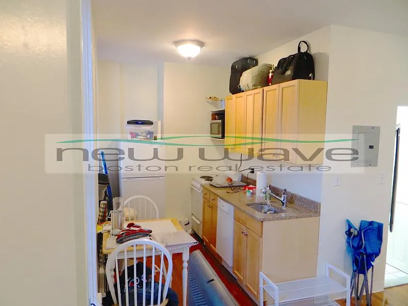 Studio, 450 sqft, $2,350 — Photo 3