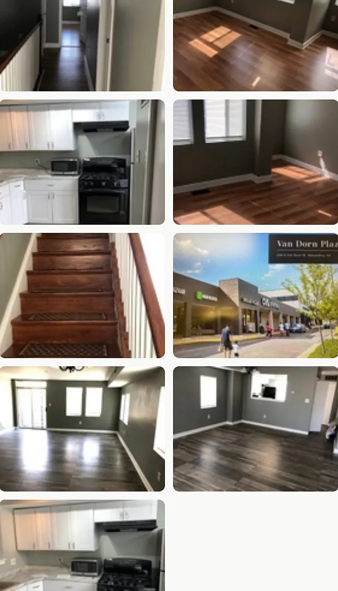 3 bed, 1211 sqft, $3,200 — Photo 1