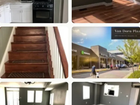 6323 Stevenson Ave, Alexandria, VA 22304