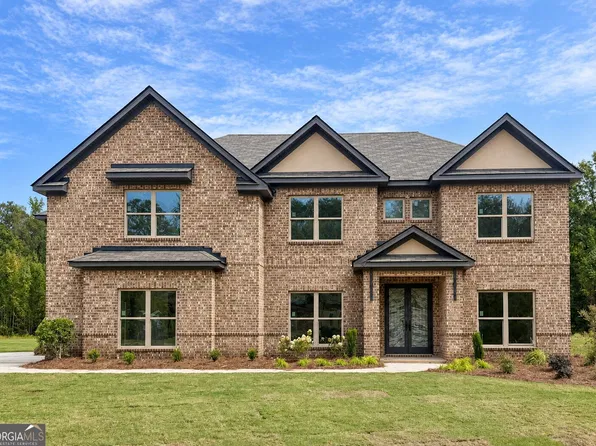 1032 Horizon Ct #26, Covington, GA 30016