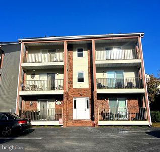 14201 Tunnel Ave Unit 16, Ocean City, MD, 21842
