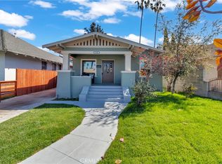 5106 S Gramercy Pl, Los Angeles, CA 90062