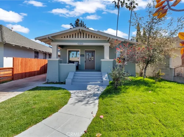 5106 S Gramercy Pl, Los Angeles, CA 90062