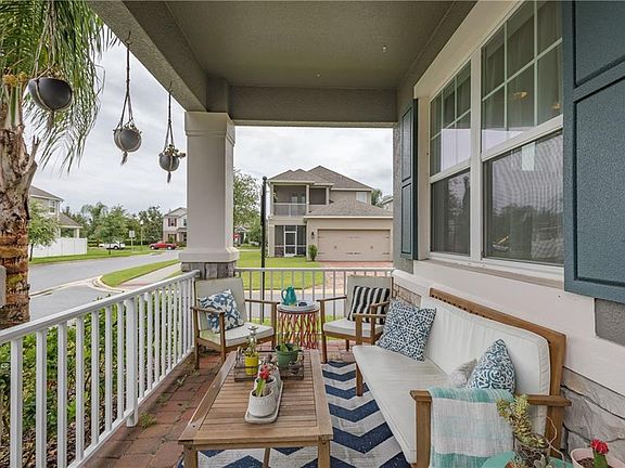 4th image of 8028 Valencia Blossom Way