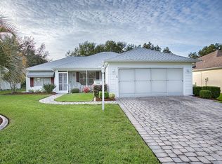 2108 Margarita Dr, The Villages, FL 32159