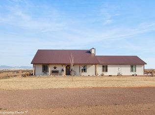 2995 E Bench Rd, Enterprise, UT 84725