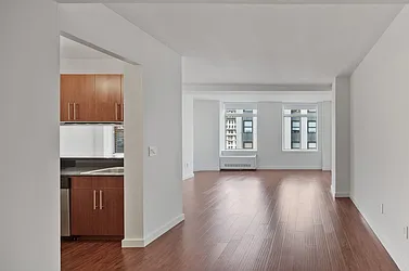 Rented by The Moinian Group