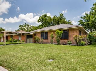 1207 Glenmore Dr, Pasadena, TX 77503