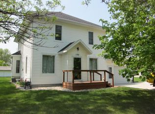 132 12th Ave N, Casselton, ND 58012